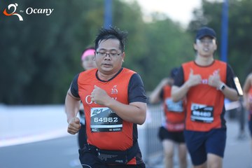 RUN TO LIVE 2025 - Ảnh #3257035