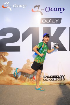 RUN TO LIVE 2025 - Ảnh #3127632