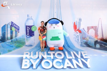RUN TO LIVE 2025 - Ảnh #3134405