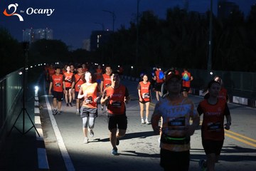 RUN TO LIVE 2025 - Ảnh #3263195