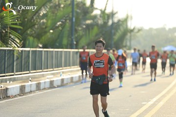 RUN TO LIVE 2025 - Ảnh #3301126