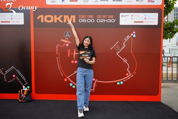 RUN TO LIVE 2025 - Ảnh #3136736