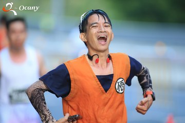 RUN TO LIVE 2025 - Ảnh #3290530