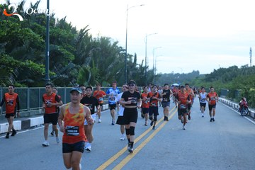 RUN TO LIVE 2025 - Ảnh #3286871