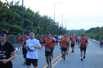 RUN TO LIVE 2025 - Ảnh #3286939