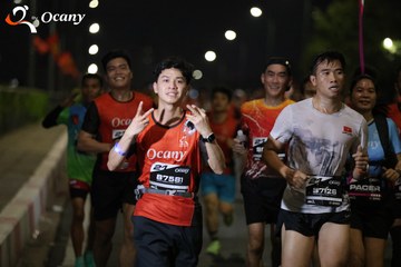 RUN TO LIVE 2025 - Ảnh #3202166