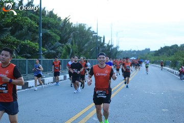 RUN TO LIVE 2025 - Ảnh #3289886