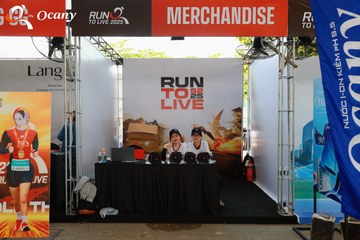 RUN TO LIVE 2025 - Ảnh #3121448