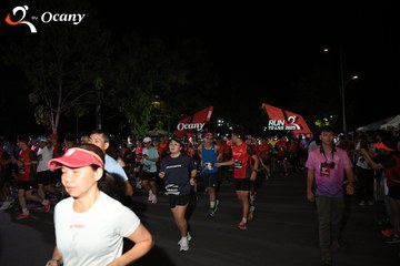 RUN TO LIVE 2025 - Ảnh #3140739