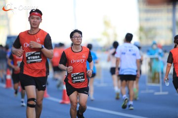RUN TO LIVE 2025 - Ảnh #3281498