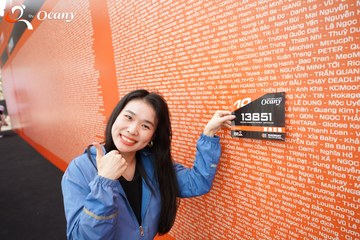 RUN TO LIVE 2025 - Ảnh #3121072