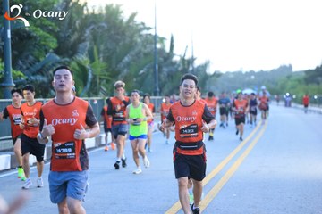 RUN TO LIVE 2025 - Ảnh #3265201