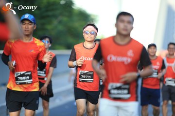 RUN TO LIVE 2025 - Ảnh #3290666