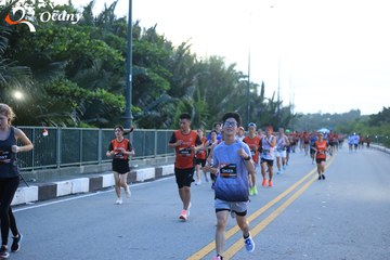 RUN TO LIVE 2025 - Ảnh #3266076