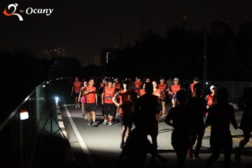 RUN TO LIVE 2025 - Ảnh #3261014