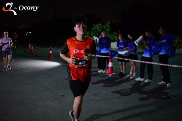 RUN TO LIVE 2025 - Ảnh #3271832