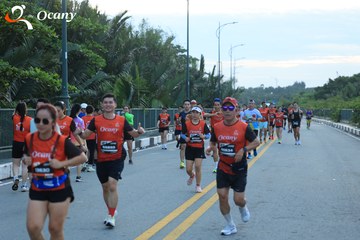 RUN TO LIVE 2025 - Ảnh #3284238