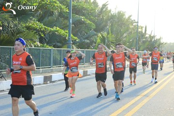 RUN TO LIVE 2025 - Ảnh #3299958