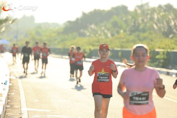 RUN TO LIVE 2025 - Ảnh #3303249