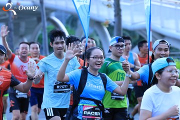 RUN TO LIVE 2025 - Ảnh #3156522