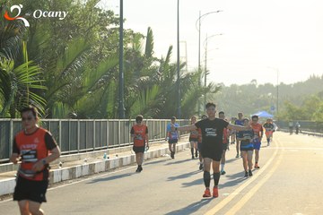 RUN TO LIVE 2025 - Ảnh #3301309