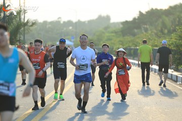 RUN TO LIVE 2025 - Ảnh #3298339