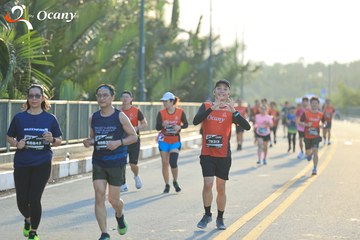 RUN TO LIVE 2025 - Ảnh #3299817