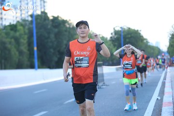 RUN TO LIVE 2025 - Ảnh #3257811