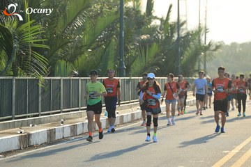 RUN TO LIVE 2025 - Ảnh #3301144