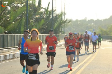 RUN TO LIVE 2025 - Ảnh #3302116