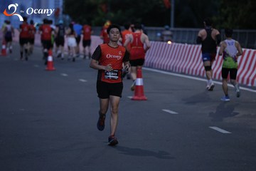RUN TO LIVE 2025 - Ảnh #3206150