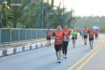 RUN TO LIVE 2025 - Ảnh #3297706