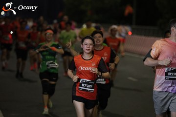 RUN TO LIVE 2025 - Ảnh #3204660