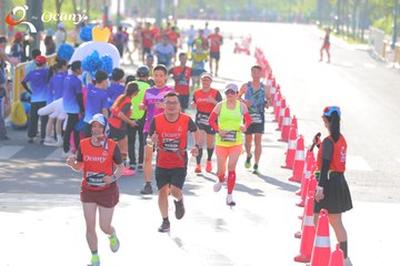 RUN TO LIVE 2025 - Ảnh #3193209