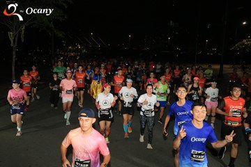 RUN TO LIVE 2025 - Ảnh #3278952