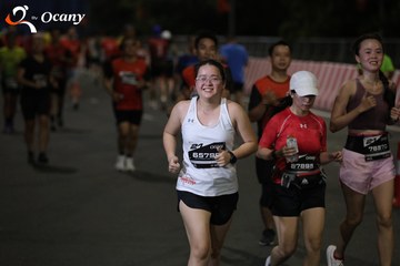 RUN TO LIVE 2025 - Ảnh #3205539