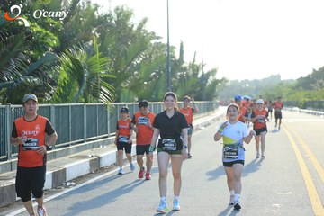 RUN TO LIVE 2025 - Ảnh #3303833