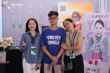 RUN TO LIVE 2025 - Ảnh #3118874