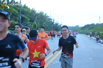 RUN TO LIVE 2025 - Ảnh #3291375