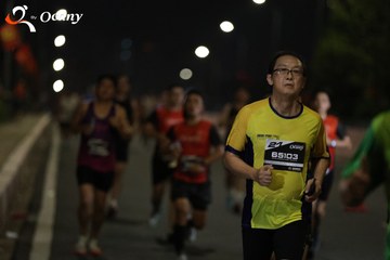 RUN TO LIVE 2025 - Ảnh #3202703