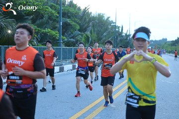 RUN TO LIVE 2025 - Ảnh #3290319