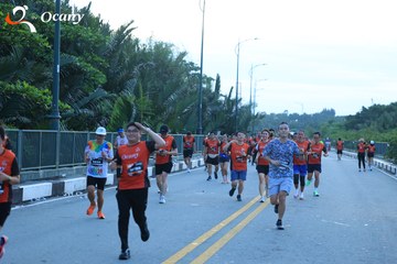 RUN TO LIVE 2025 - Ảnh #3290472