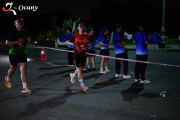 RUN TO LIVE 2025 - Ảnh #3271540