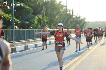 RUN TO LIVE 2025 - Ảnh #3298221
