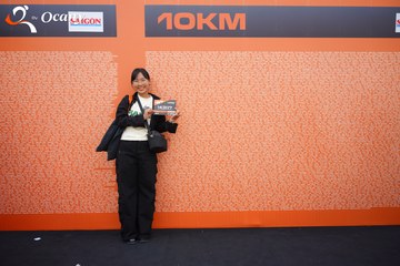 RUN TO LIVE 2025 - Ảnh #3136574
