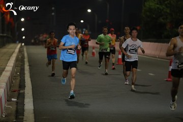 RUN TO LIVE 2025 - Ảnh #3201345