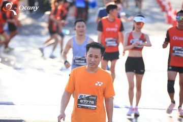 RUN TO LIVE 2025 - Ảnh #3204410