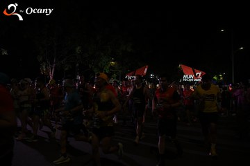 RUN TO LIVE 2025 - Ảnh #3140707