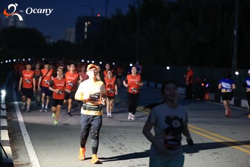 RUN TO LIVE 2025 - Ảnh #3263187
