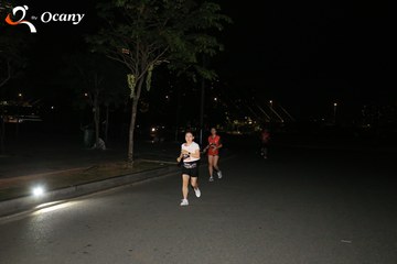 RUN TO LIVE 2025 - Ảnh #3281730